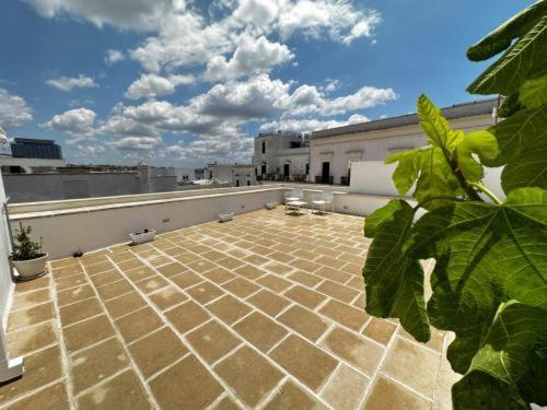 Le Stanze Di Gallolizio Gallipoli Exterior photo