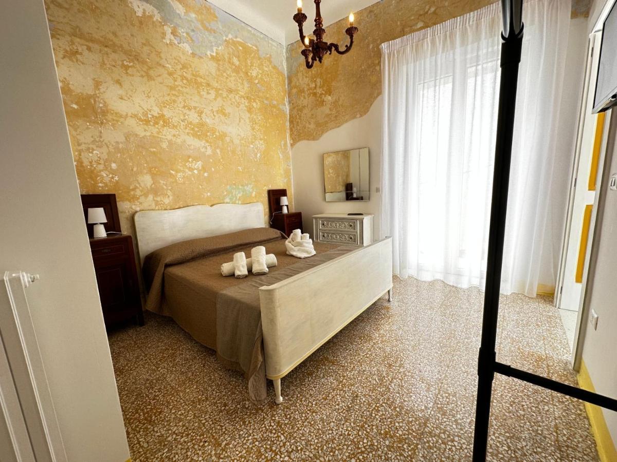 Le Stanze Di Gallolizio Gallipoli Exterior photo